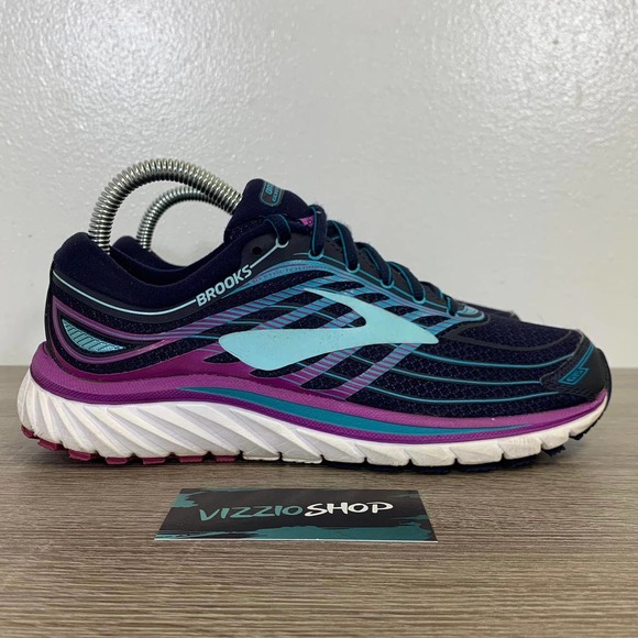 Brooks Shoes - Brooks - Glycerin 15 - Women's 7 - 1202471B465